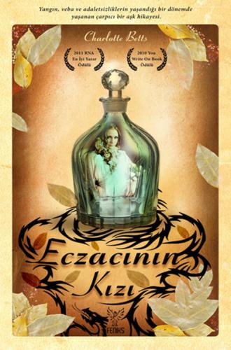 Eczacının Kızı - Münzevi Kitabevi