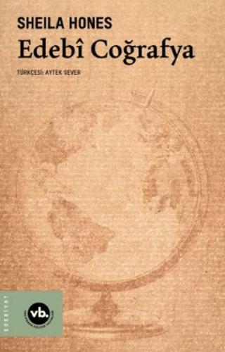 Edebî Coğrafya