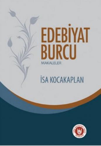 Edebiyat Burcu - Münzevi Kitabevi