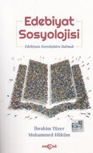 Kurye Kitabevi - Edebiyat Sosyolojisi