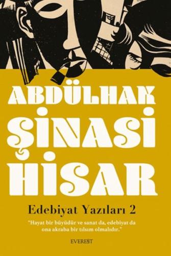 Edebiyat Yazıları 2 - Münzevi Kitabevi