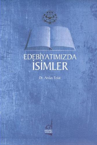 Edebiyatımızda İsimler - Münzevi Kitabevi