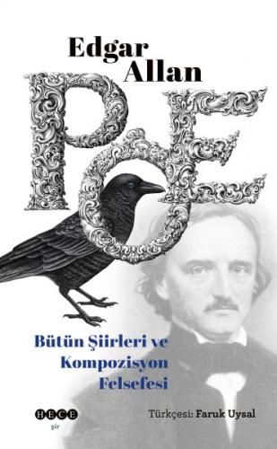 Kurye Kitabevi - Edgar Allan Poe Bütün Şiirleri ve Kompozisyon Felsefe