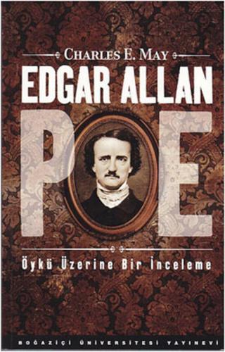Kurye Kitabevi - Edgar Allan Poe öykü üzerine Bir ınceleme
