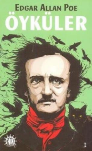Kurye Kitabevi - Edgar Allan Poe Öyküler 1