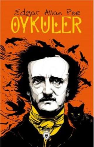 Kurye Kitabevi - Edgar Allan Poe Öyküler 1
