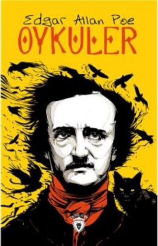 Kurye Kitabevi - Edgar Allan Poe Öyküler 2