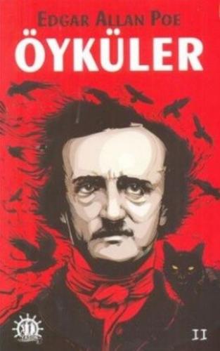 Kurye Kitabevi - Edgar Allan Poe Öyküler 2