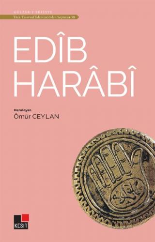 Kurye Kitabevi - Edib Harabi Türk Tasavvuf Edebiyatı'ndan Seçmeler 10