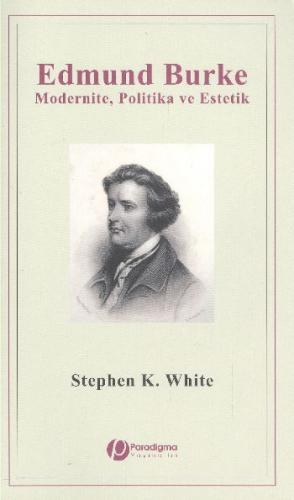Kurye Kitabevi - Edmund Burke Modernite Politika ve Estetik
