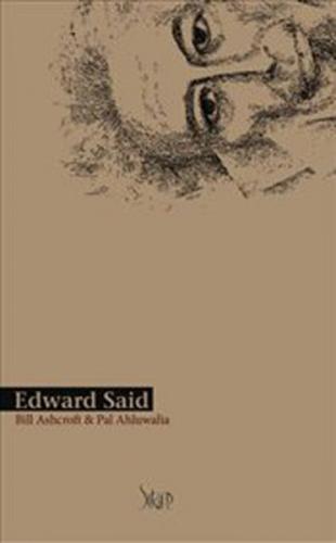 Kurye Kitabevi - Edward Said