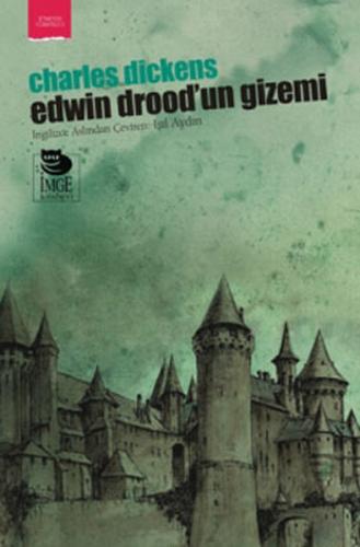 Kurye Kitabevi - Edwin Drood'un Gizemi