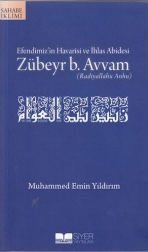 Kurye Kitabevi - Zübeyr b.Avvam