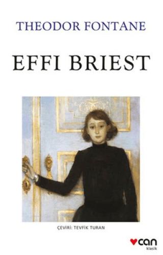 Effie Briest - Münzevi Kitabevi