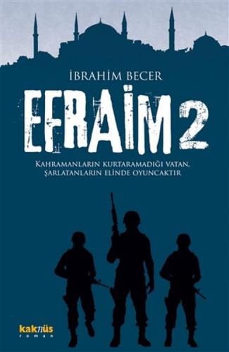 Kurye Kitabevi - Efraim 2