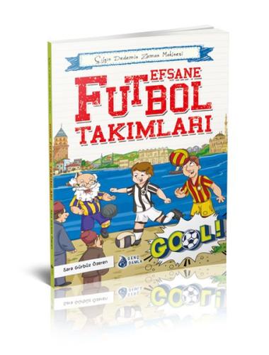 Efsane Futbol Takımları - Münzevi Kitabevi