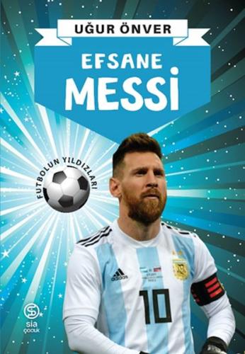 Kurye Kitabevi - Efsane Messi