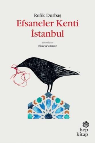Kurye Kitabevi - Efsaneler Kenti İstanbul