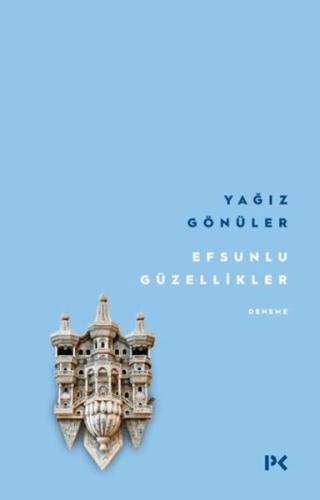 Efsunlu Güzellikler - Münzevi Kitabevi