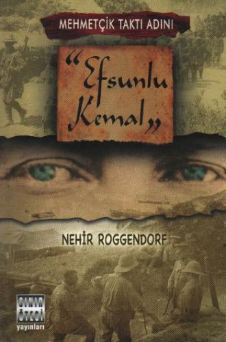 Kurye Kitabevi - Mehmetçik Taktı Adını "Efsunlu Kemal"