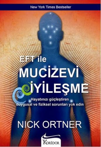 EFT ile Mucizevi İyileşme - Münzevi Kitabevi
