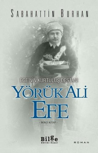 Kurye Kitabevi - Yörük Ali Efe-İkinci Kitap
