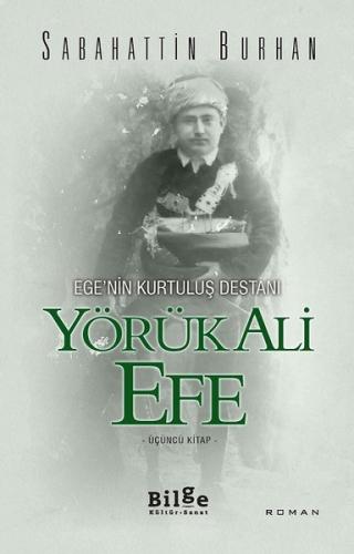 Kurye Kitabevi - Yörük Ali Efe-Üçüncü Kitap