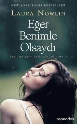 Eğer Benimle Olsaydı - Münzevi Kitabevi