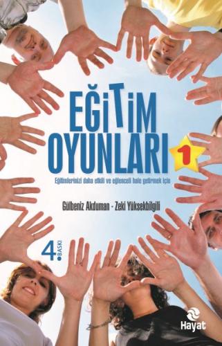 Eğitim Oyunları 1 - Münzevi Kitabevi