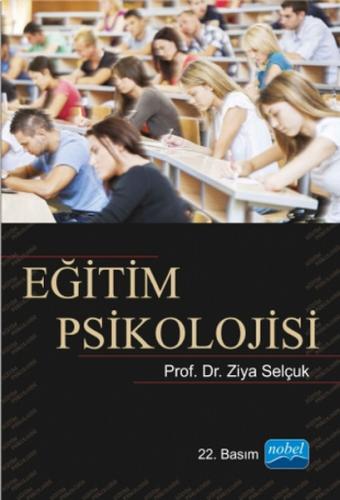Kurye Kitabevi - Eğitim Psikolojisi (Z.Selçuk)