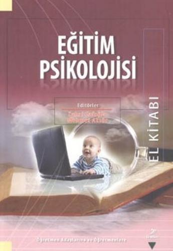 Kurye Kitabevi - Eğitim Psikolojisi El Kitabı