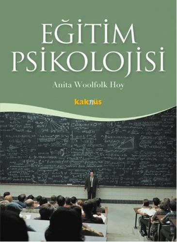 Kurye Kitabevi - Eğitim Psikolojisi