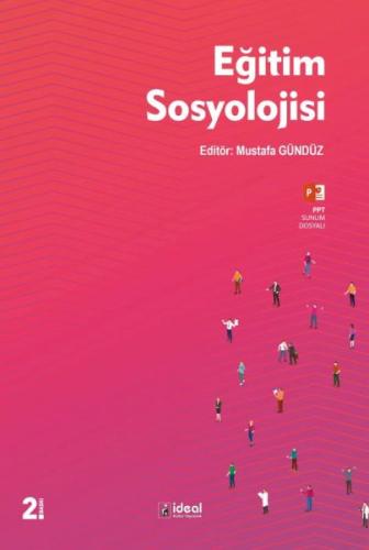 Kurye Kitabevi - Eğitim Sosyolojisi