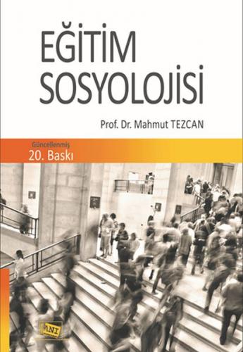 Kurye Kitabevi - Eğitim Sosyolojisi