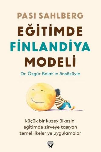 Kurye Kitabevi - Eğitimde Finlandiya Modeli
