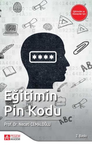 Kurye Kitabevi - İADESİZ-Eğitimin Pin Kodu