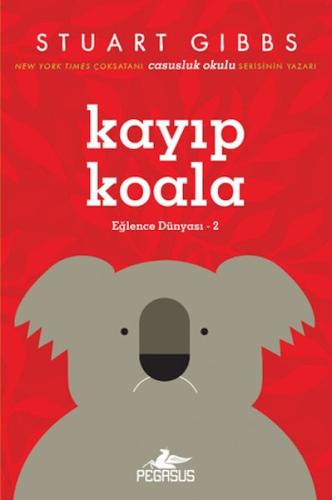 Kurye Kitabevi - Eğlence Dünyası 2: Kayıp Koala