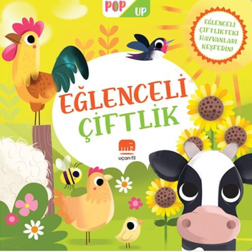 Eğlenceli Çiftlik - Münzevi Kitabevi