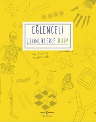 Eğlenceli Etkinliklerle Bilim - Münzevi Kitabevi