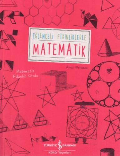 Kurye Kitabevi - Eğlenceli Etkinliklerle Matematik