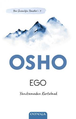 Kurye Kitabevi - Ego-Yeni İnsanlığın Temelleri 1