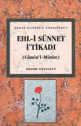 Kurye Kitabevi - Ehl-i Sünnet İtikadı Camiul - Mütun