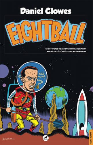 Eightball - Münzevi Kitabevi