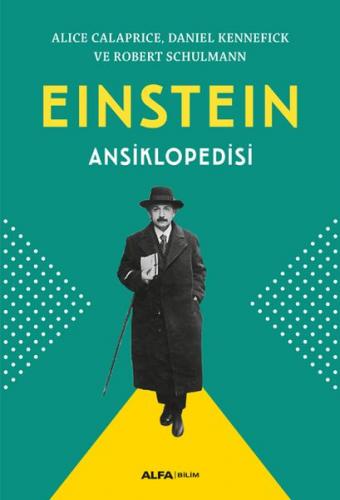 Einstein Ansiklopedisi - Münzevi Kitabevi