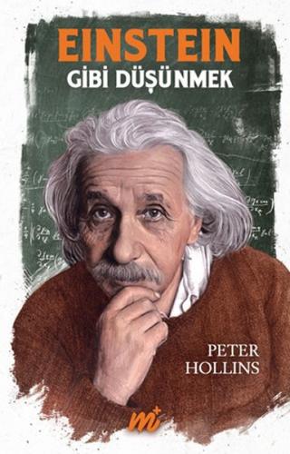 Kurye Kitabevi - Einstein Gibi Düşünmek