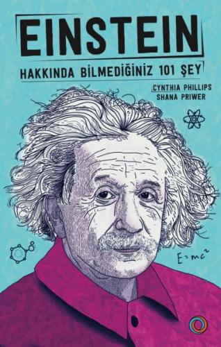 Kurye Kitabevi - Einstein-Hakkında Bilmediğiniz 101 Şey