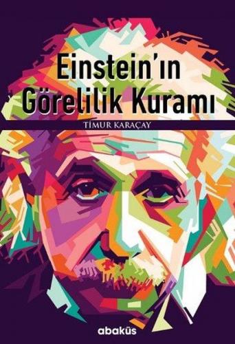 Kurye Kitabevi - Einsteinın Görelilik Kuramı