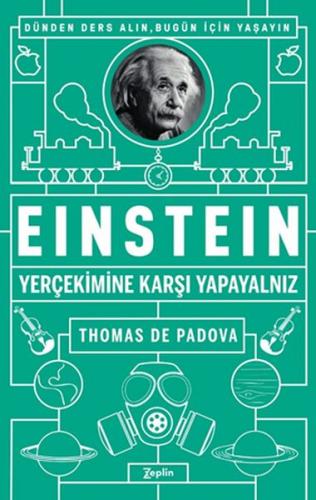 Kurye Kitabevi - Einstein Yer Çekimine Karşı Yapayalnız
