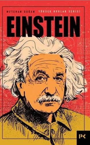 Kurye Kitabevi - Einstein