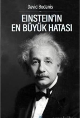 Kurye Kitabevi - Einstein’ın En Büyük Hatası